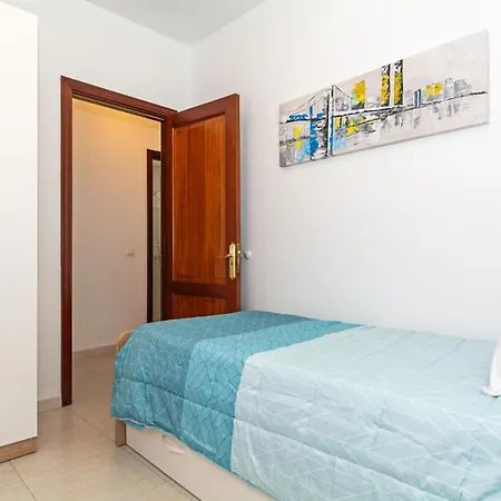 Soul By Pvl Apartmán Playa Blanca (Lanzarote)